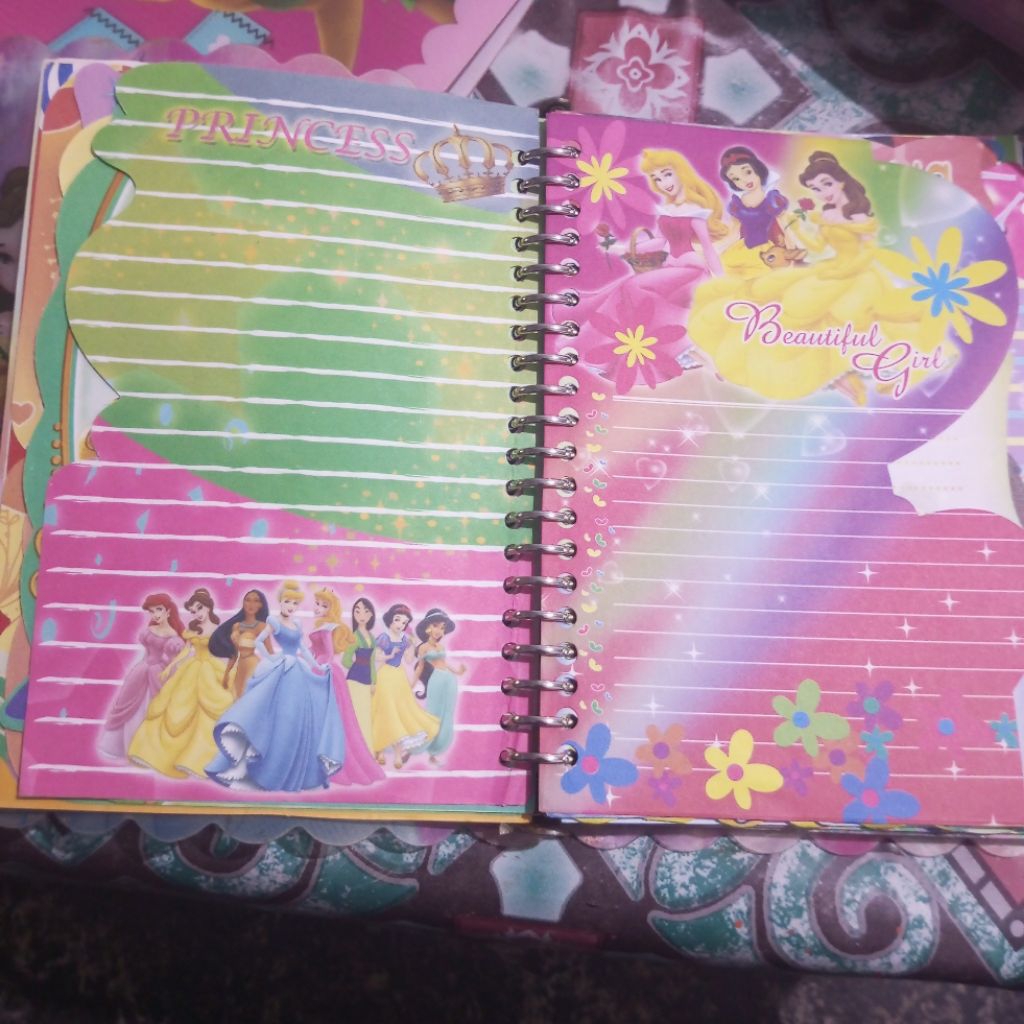 

All in Binder Koleksi pribadi binder dan isi Koleksi jadul /Binder A5 PAKET 12