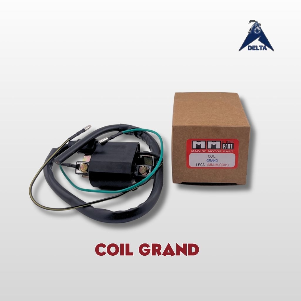COIL GRAND - KOIL COIL GRAND - COIL MOTOR HONDA GRAND