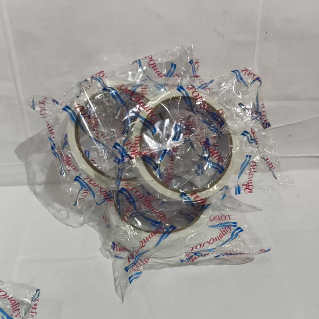 

YATTA DOUBLE TAPE 1inch / pcs