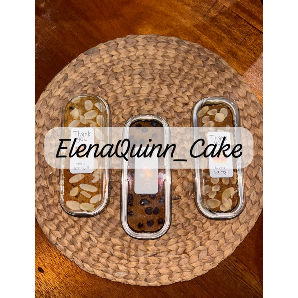 

Bancake Elena - Banana Cake