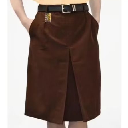 Rok pendek SMP SMA / Rok pramuka SMP SMA / Rok pendek pramuka SMP SMA