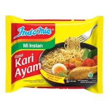 

Indomie Kari Ayam PENGIRIMAN INSTAN PALEMBANG