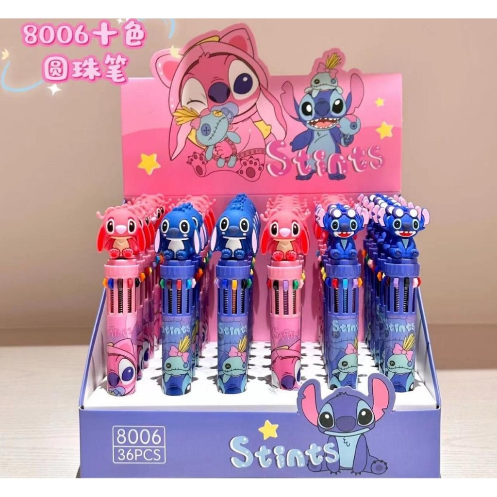 

RAGASI_S - PAKET PULPEN GEL LABUBU GROSIR PULPEN GEL LABUBU PACK BESAR GROSIR 12/24 PCS