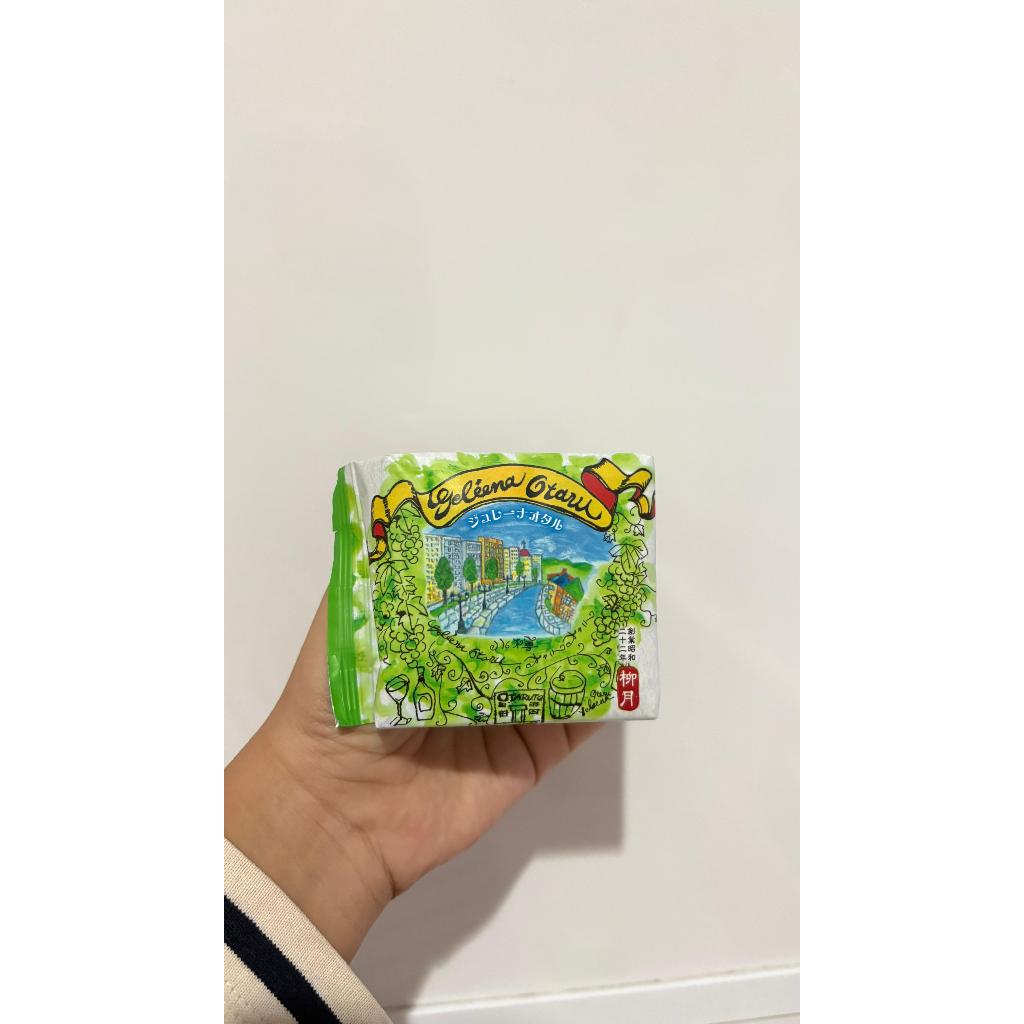 

LIMITED EDITION Geleena Otaru