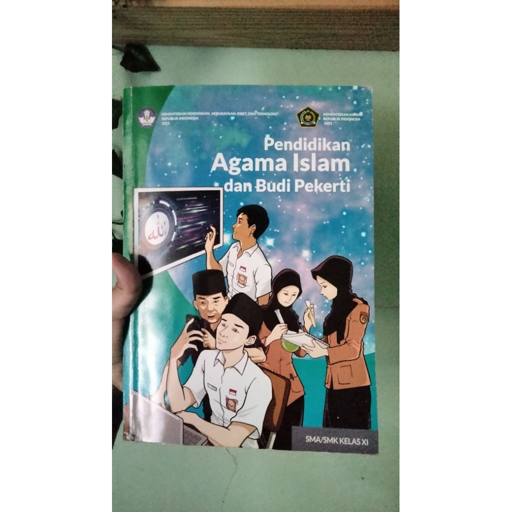 

JUAL BUKU BEKAS KELAS 12 KELAS 11 KURIKULUM MERDEKA BAHASA INDONESIA PAI BAHASA INDONESIA TINGKAT LANJUT