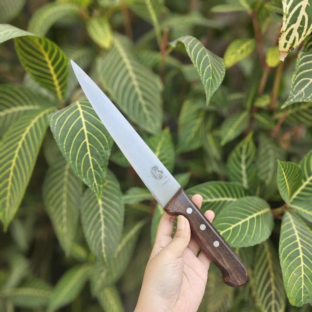 Pisau Victorinox Cap Payung 22cm