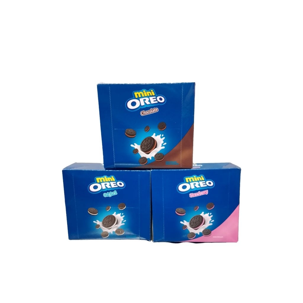 

OREO MINI BOX
