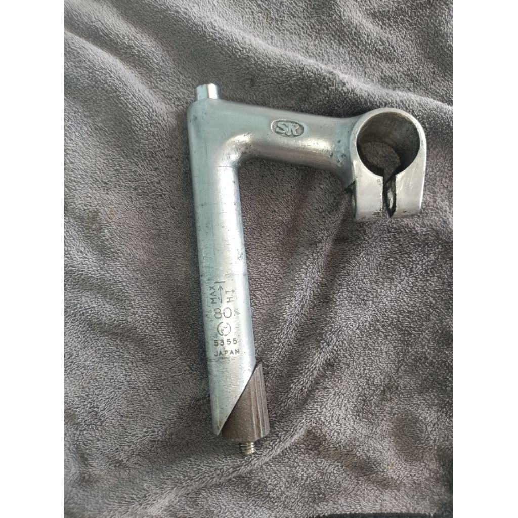 stem bangau japan sr