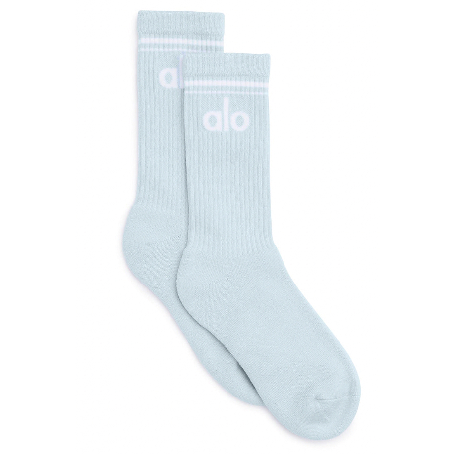 Kaos Kaki Wanita Throwback Sock Ori