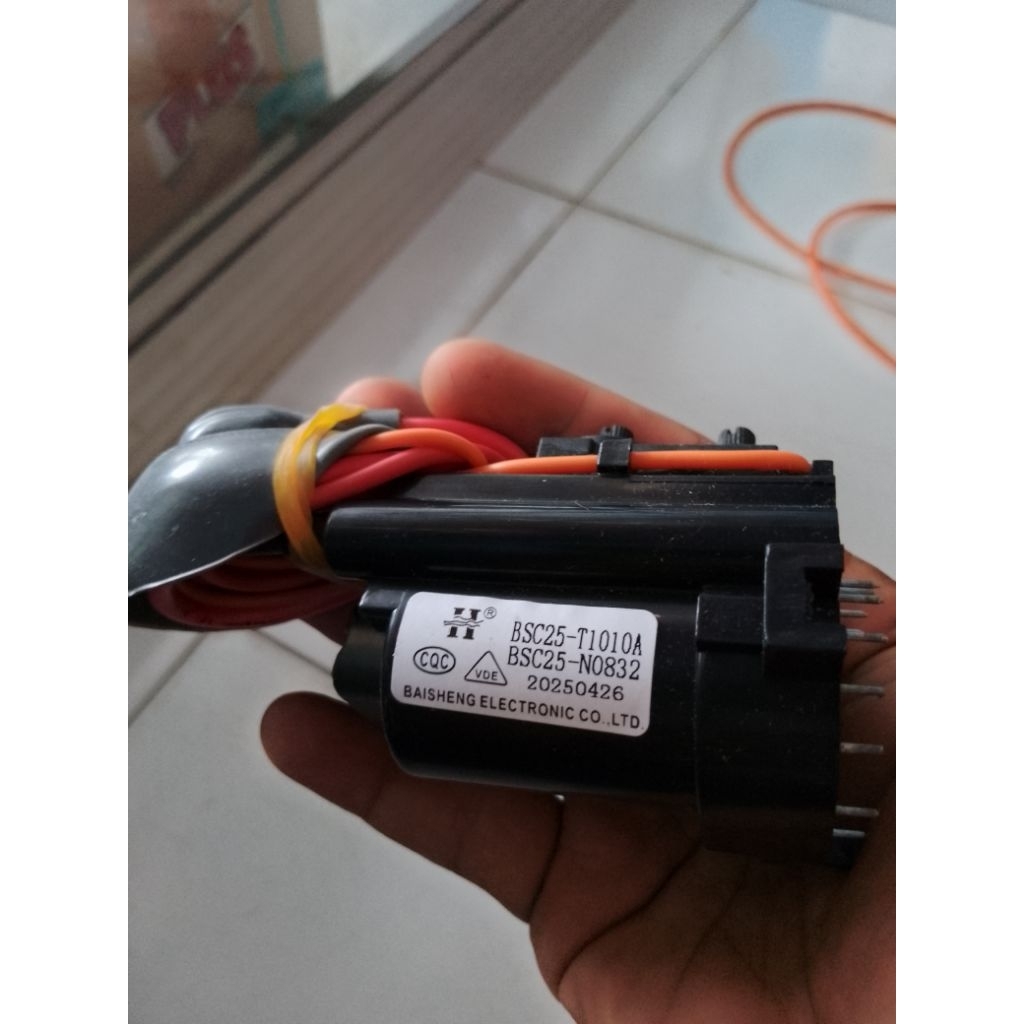 FBT BSC25-T1010A BAISHENG T1010A
