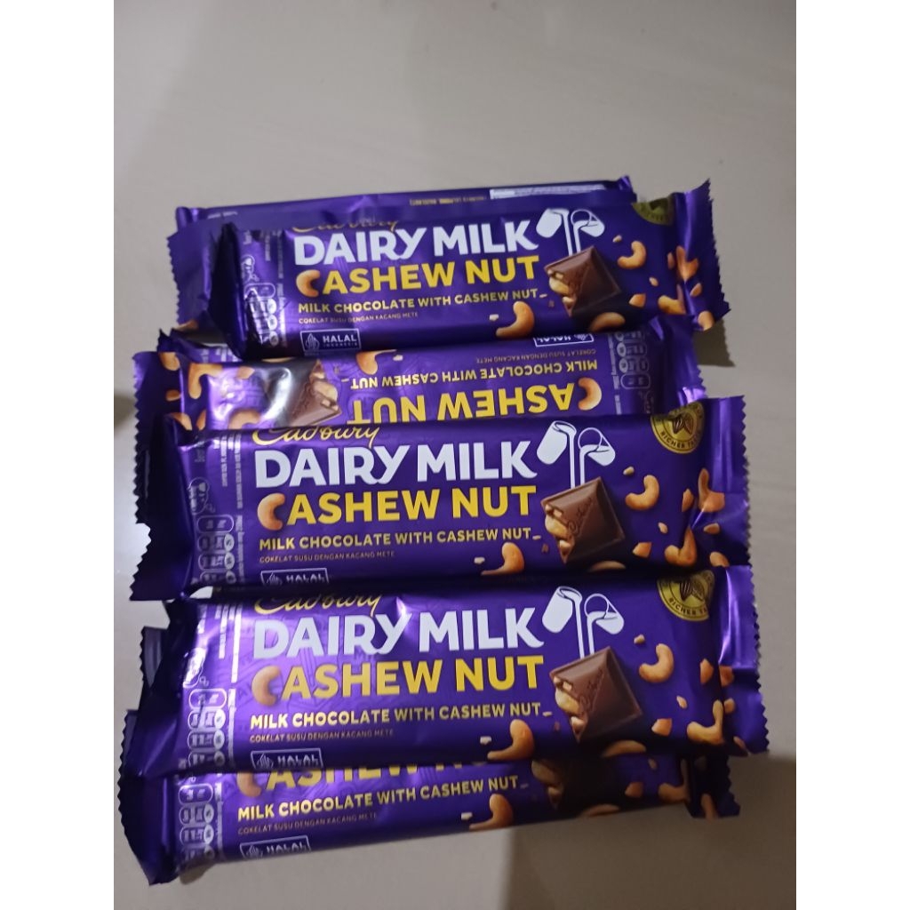 

coklat cadbury 57g
