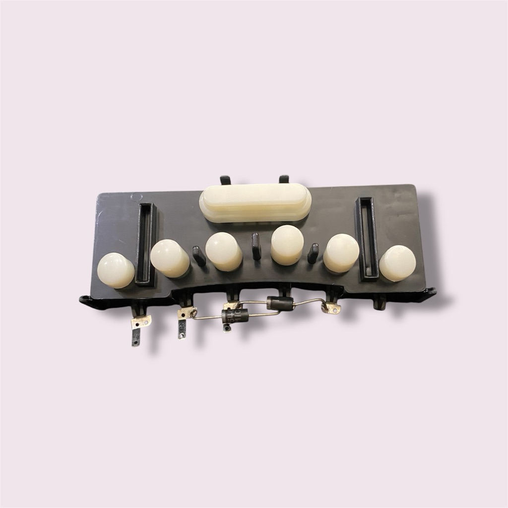 Saklar Blender Philips Original / Switch Blender Philips ( Type HR 2115 HR 2116 2017 ) Original