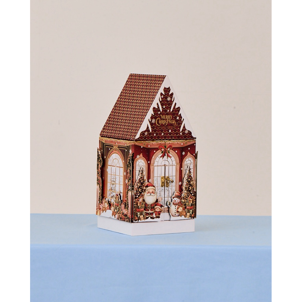 

Hampers Natal NT 3 (min.order 10)