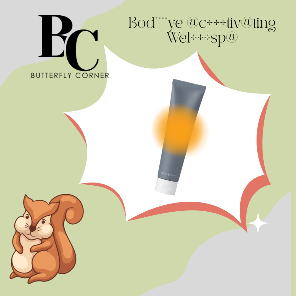 

(Ultimate Store) Activating Gel Body IO Pegal-Pegal Relaksasi