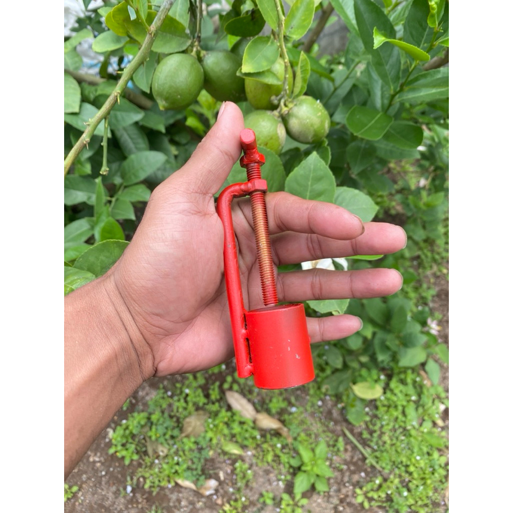 TREKER SHOCK DEPAN MOTOR / treker shock depan motor matic