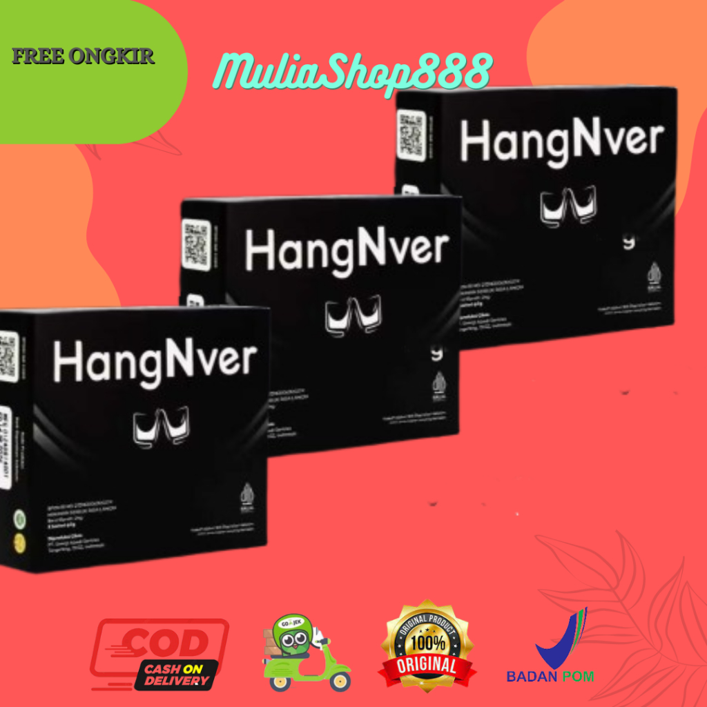 

HangNver - Anti Hangover Pusing, Mual Antioksidant | Membantu Menurunkan Efek Negatif Minum Alkohol