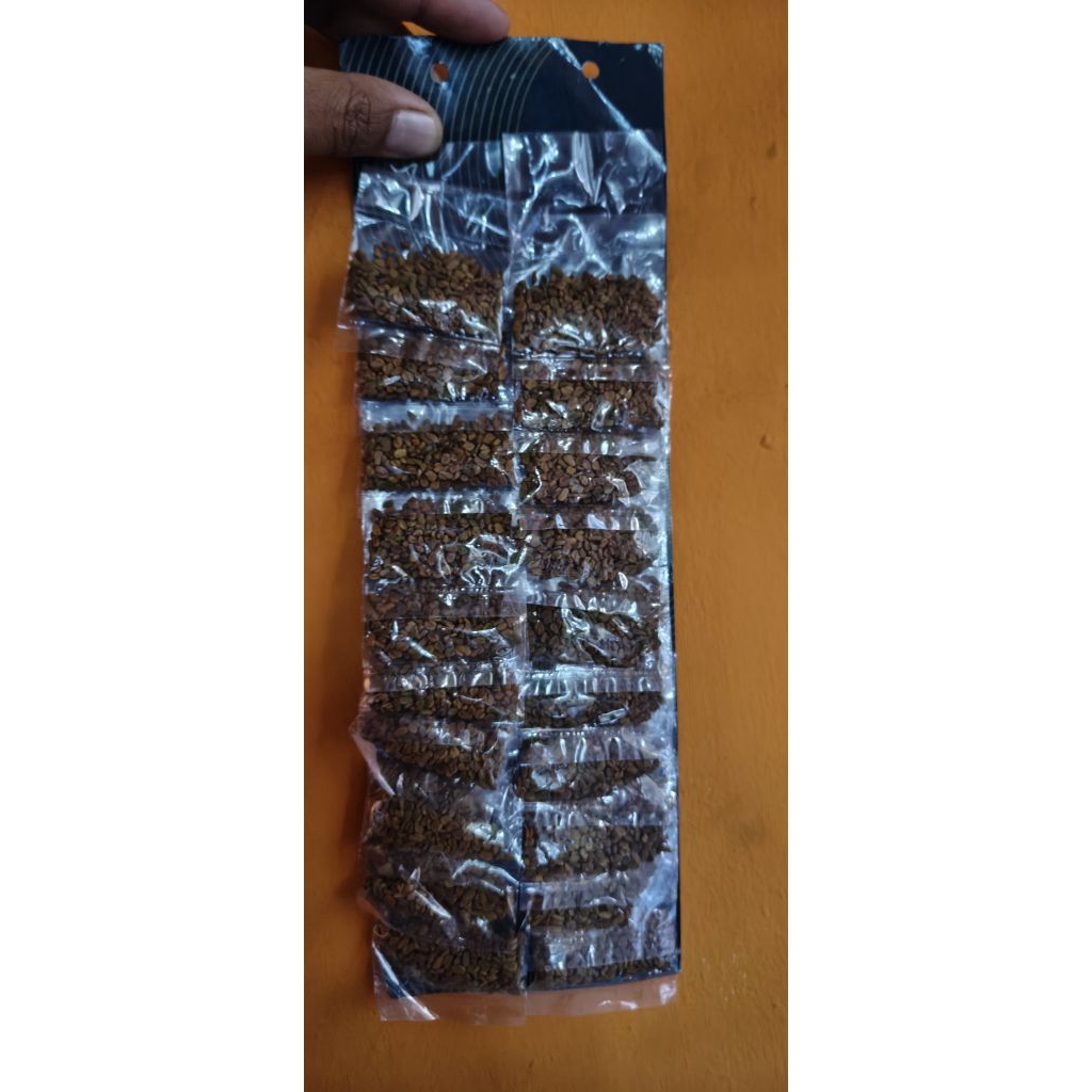 

klabet/ alba 1 renceng isi 20 pcs