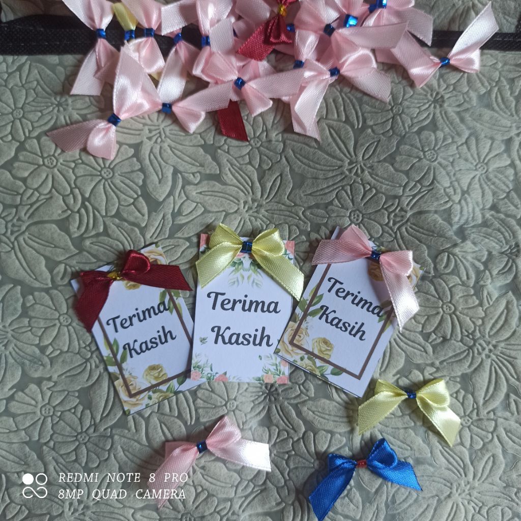 

pita satin 1cm/ pita souvenir satin/ pita kado/ pita jadi/ pita tempel