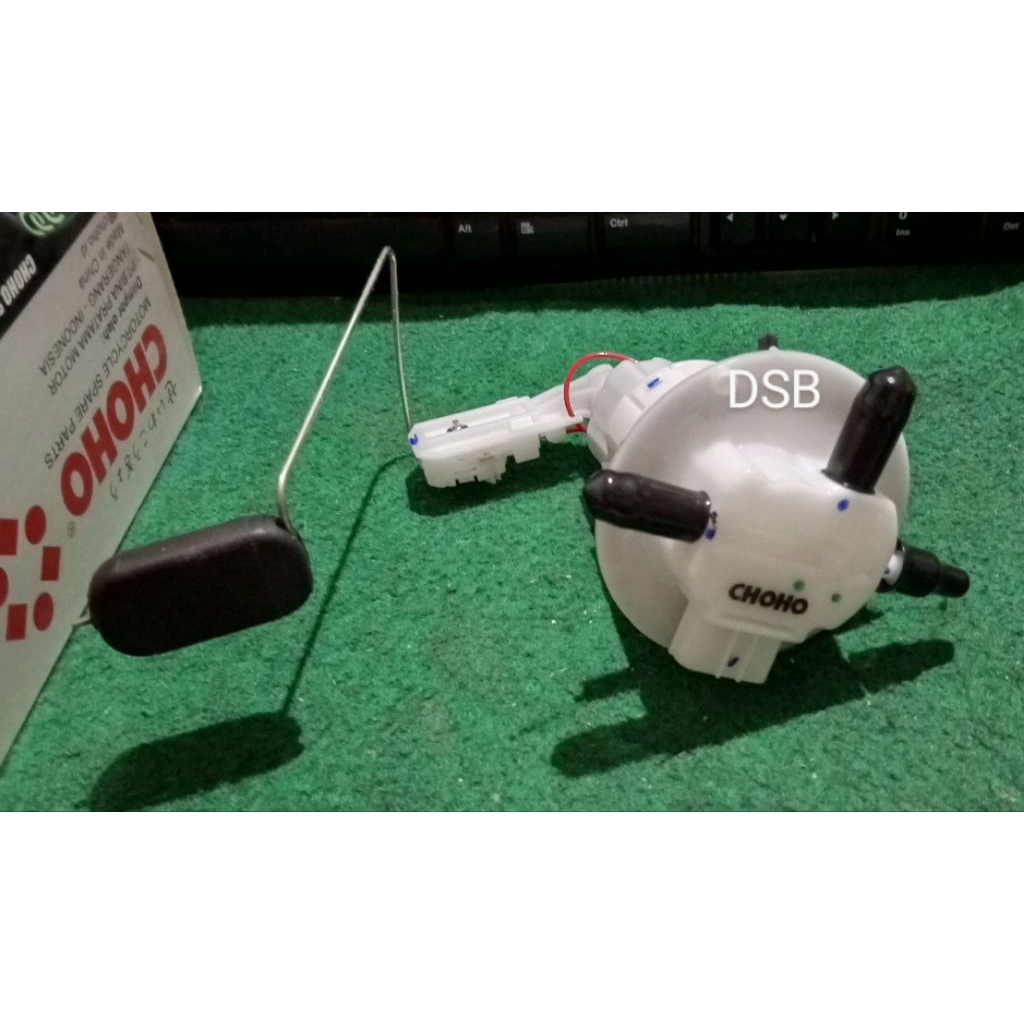 FUEL PUMP VERZA(16700-K18-305)CHOHO