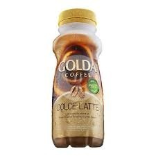 

golda coffe latte pet 200ml PENGIRIMAN INSTAN PALEMBANG