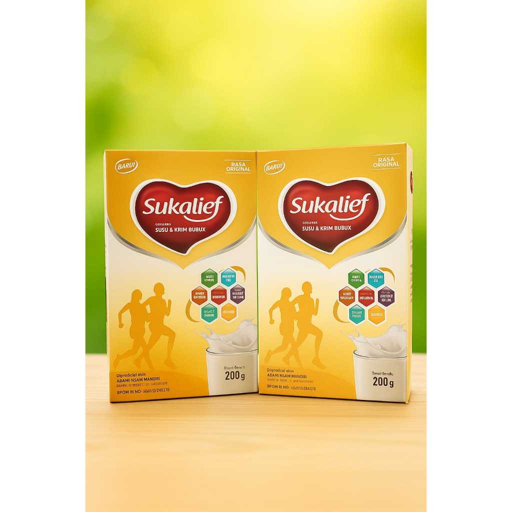 

Susu Kambing Etawa Premium