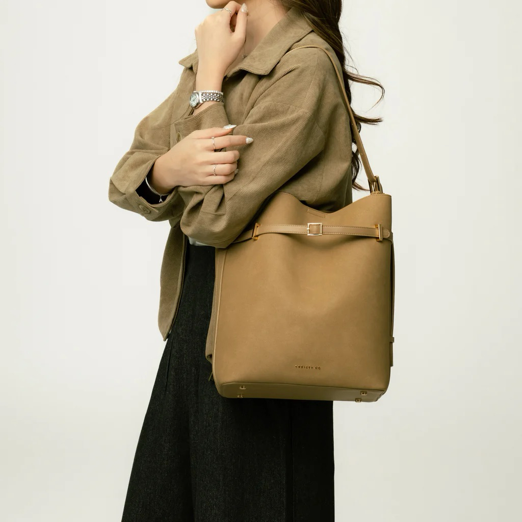 Original Anora Bucket Bag by Christy Ng