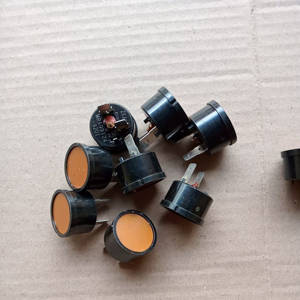 overload kulkas inverter original MRA99082-9201