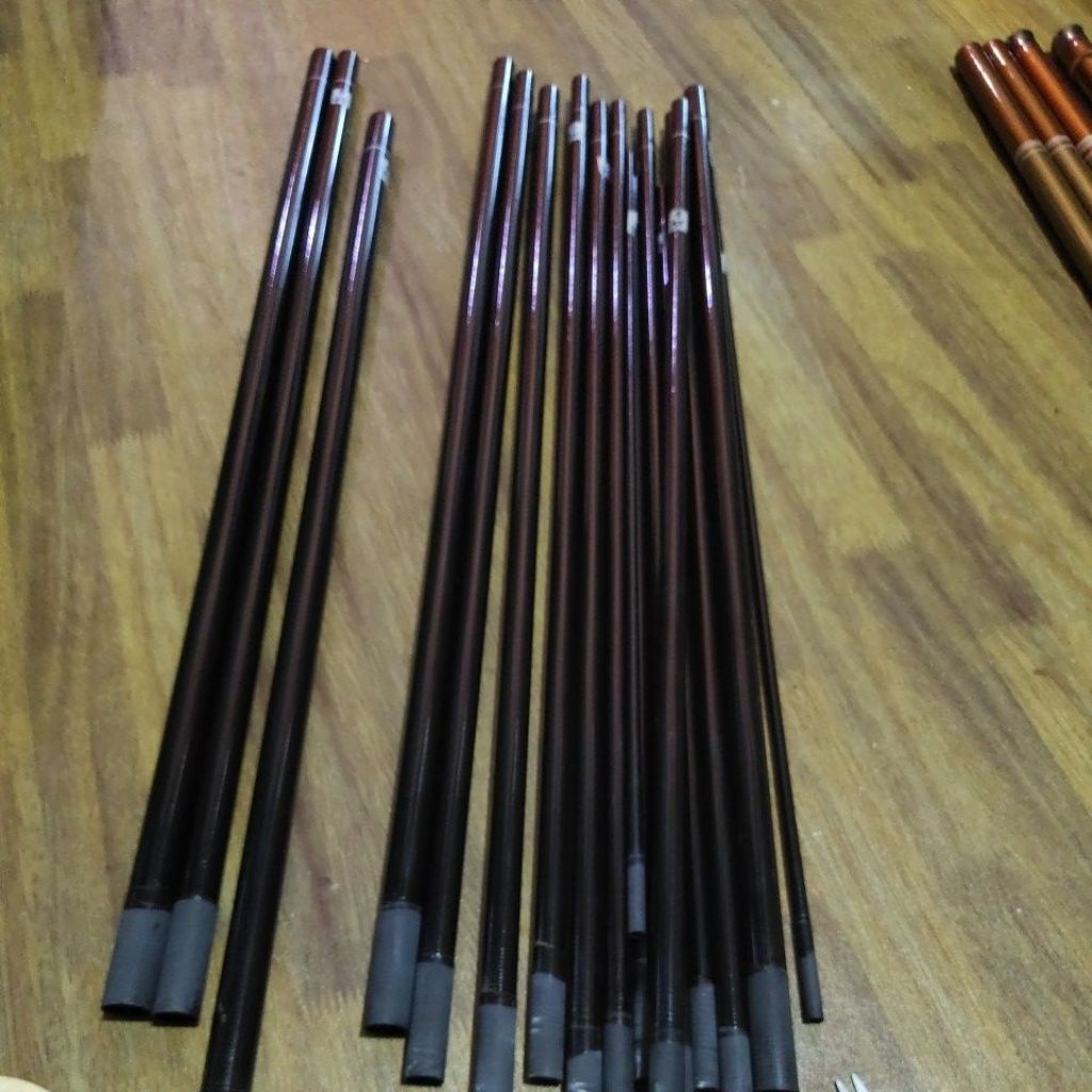 Ruas tegek exori windsor 540