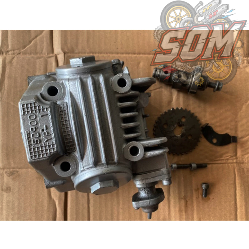 head kop vega zr original / head vega zr original