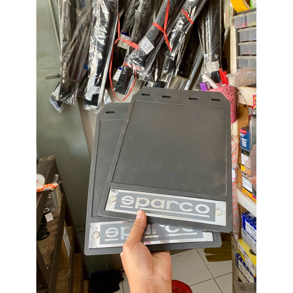 CECERET MOBIL UNIVERSAL / PICK UP SPARCO