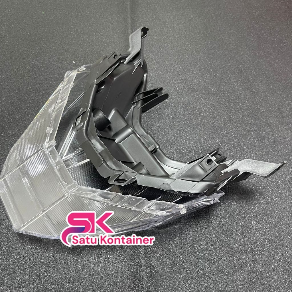 paket HOUSING+MIKASTOP STOPLAMP VARIO 160 DUDUKAN COSTUM STOPLAMP VARIO 160 RETROFIT STOPLAMP VARIO 