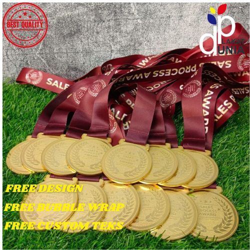 Medali Logam, Medali Emas, Medali Lomba, Medali Kuningan, Medali, Medali Wisuda, Medali Olahraga