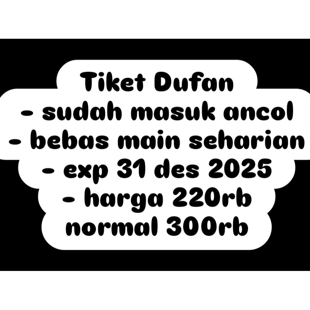 

TIKET VOUCHER MAKAN KFC OUTLET MANA SAJA MENU APA SAJA