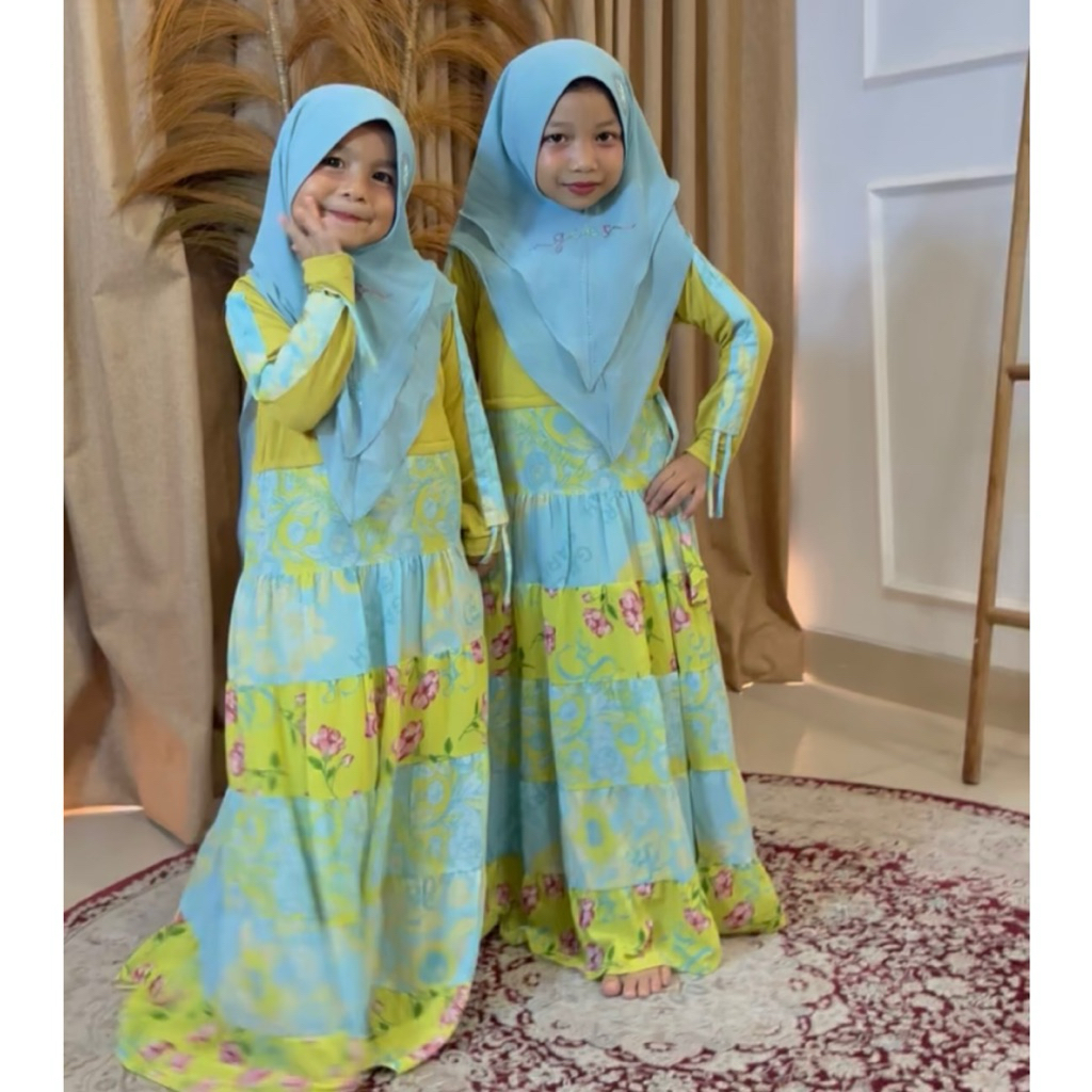 GAMIS ANAK SALE ALL BRAND Raja Gallery Muslimah
