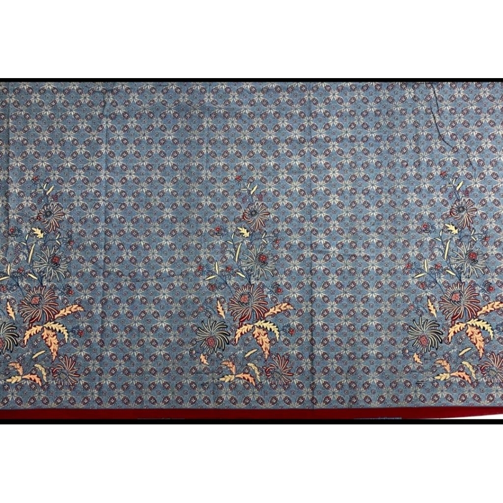 Kain meteran bahan katun Batik Danar Hadi