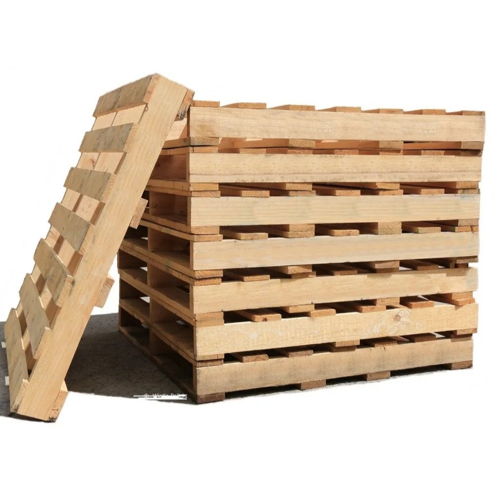 

PACKING PALLET TAMBAHAN (BIAR AMAN)