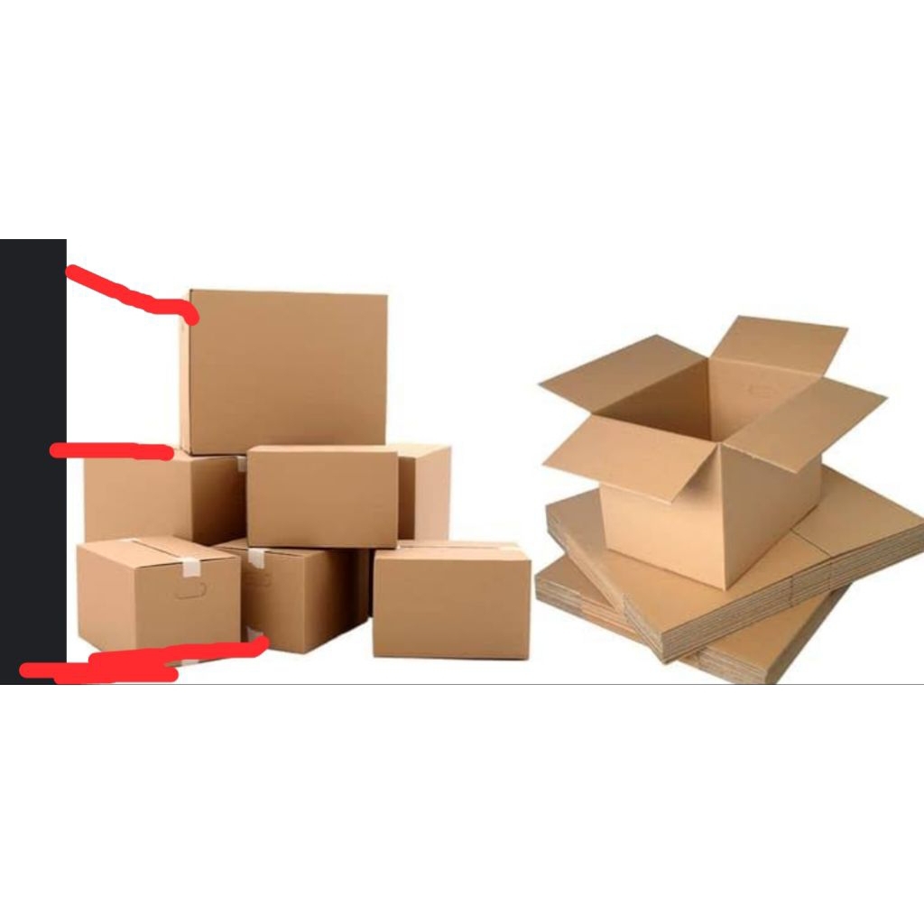 

packing tambahan khusus luar pulau