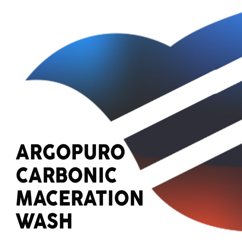 

Argopuro Carbonic Maceration Wash