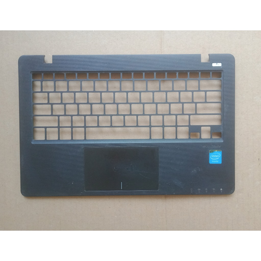Casing Palmrest Touchpad ASUS X200 X200CA