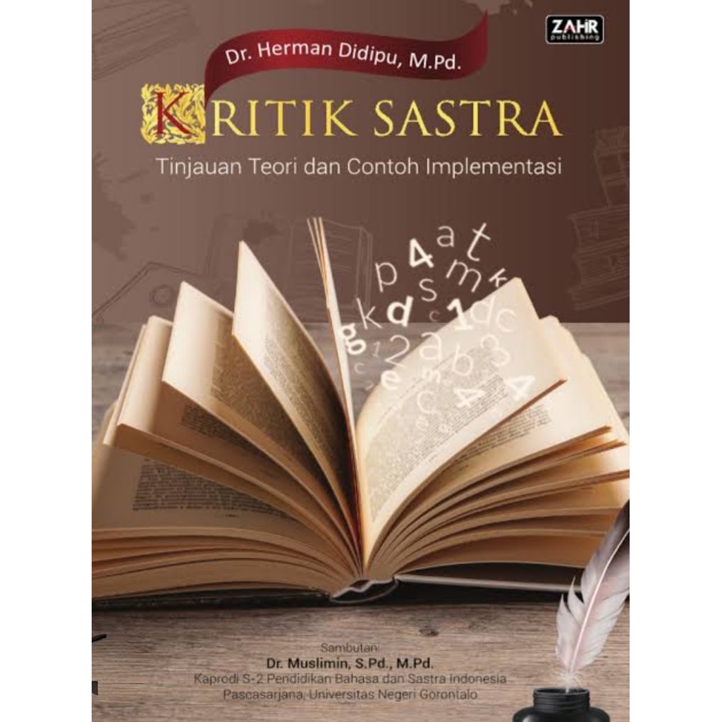 Kritik Sastra