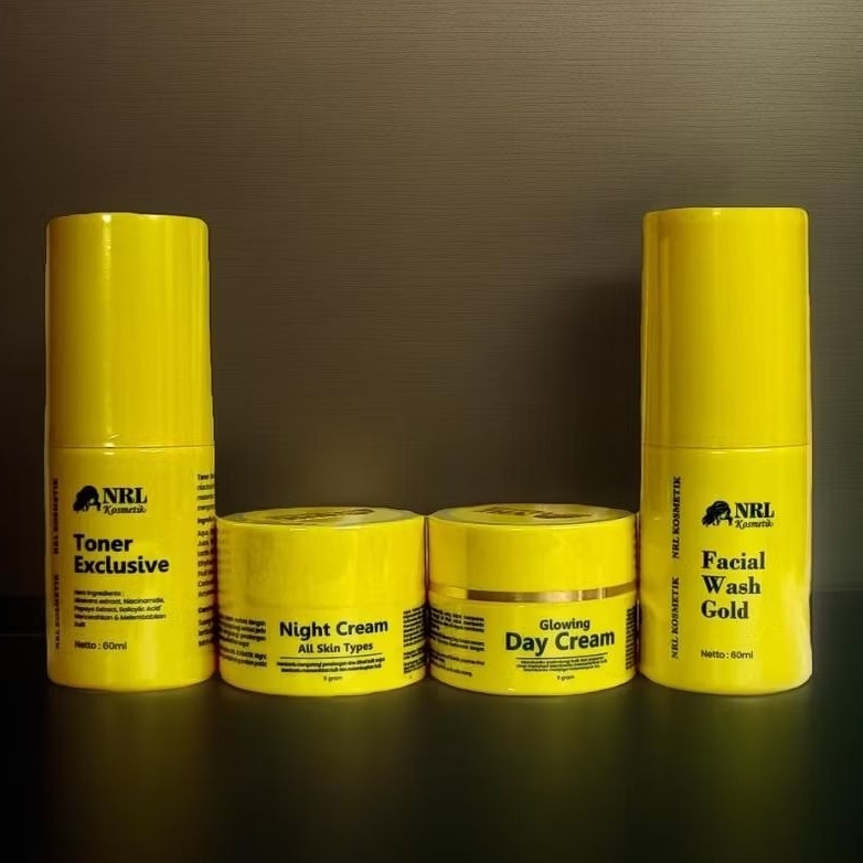 NRL EXKLUSIVE | CREAM BPOM | NRL ORIGIONAL