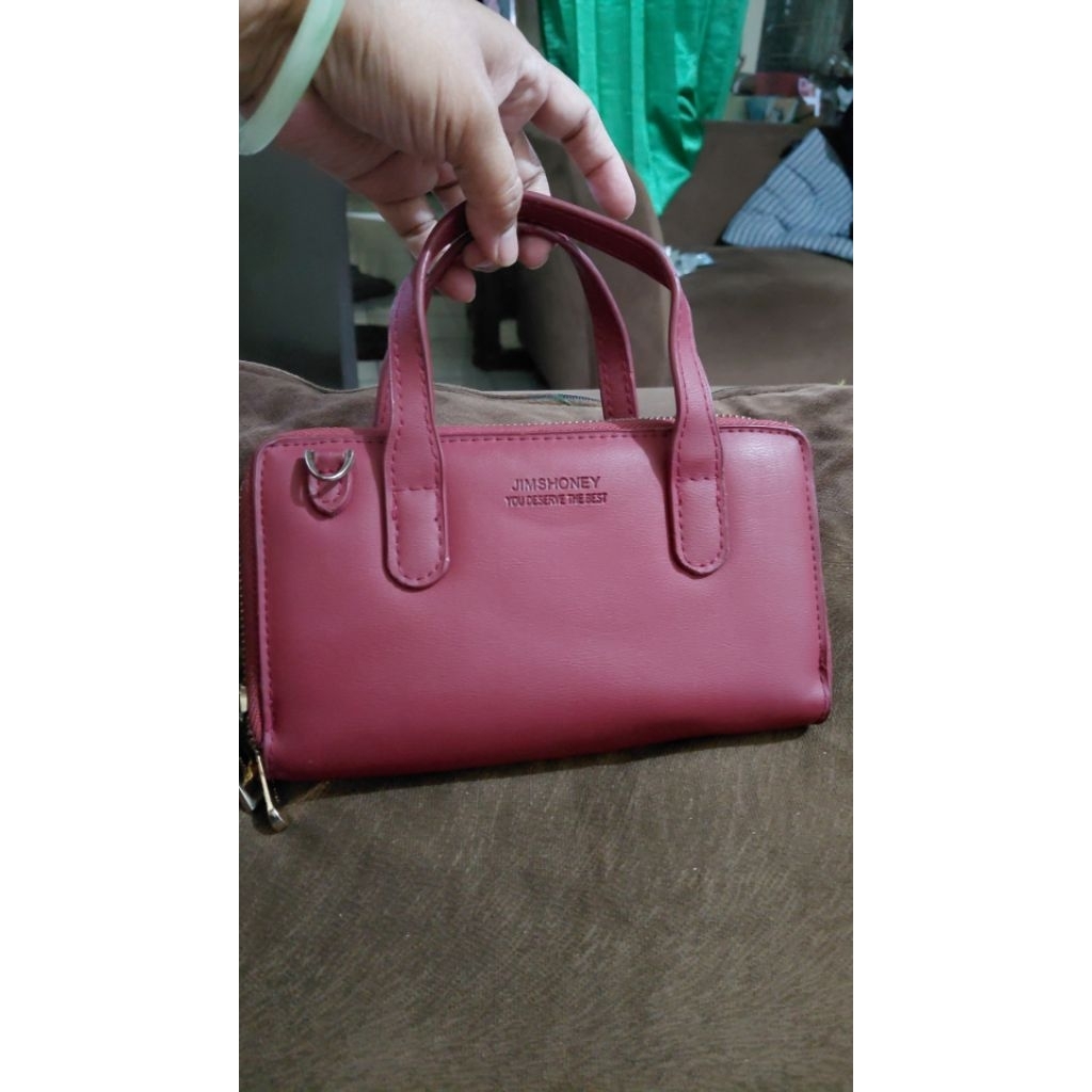 tas sling hp  jims honey