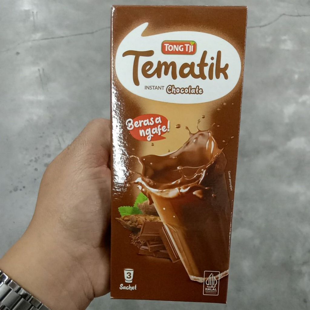 

TEMATIK chocolate