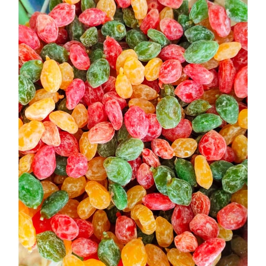 

Manisan Buah Persik Tanpa Biji / Manisan Persik Kering / Manisan Buah Peach