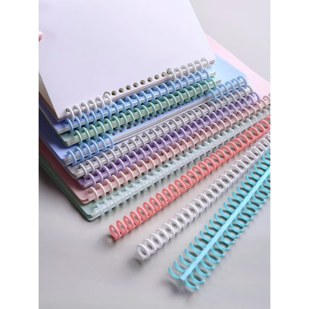 

Ring Binder A5 B5 A7 A6