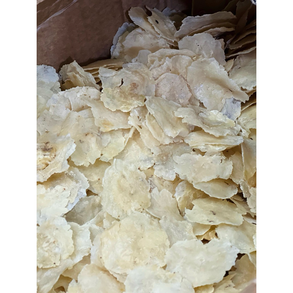 

EMPING MELINJO ACEH 1KG TIPIS PREMIUM