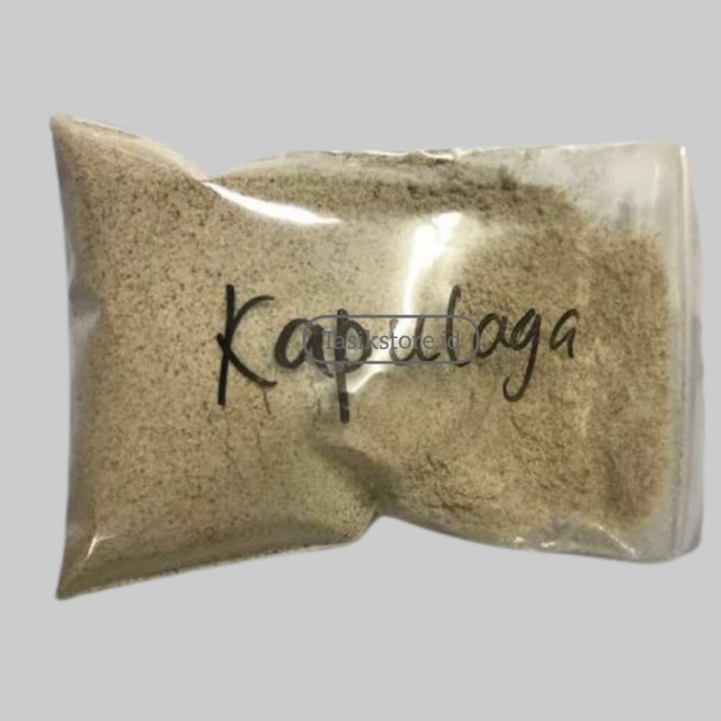 

Kapulaga Bubuk Kapulaga Asli 500 gram