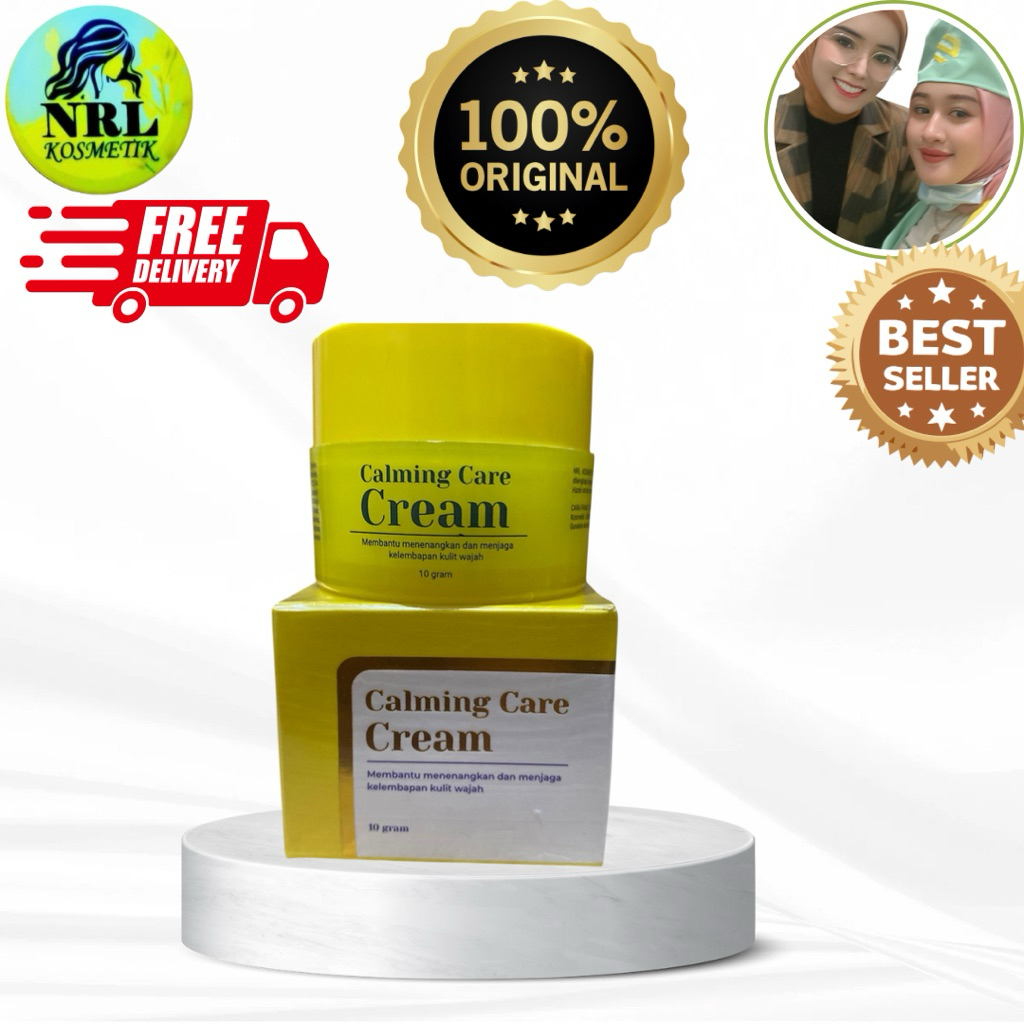 CALMING NRL kosmetik