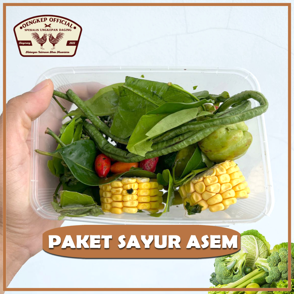 

PAKET SAYUR PREP PRAKTIS SIAP MASAK HALAL ENAK BERSIH DAN BERGIZI KIRIM SAMEDAY INSTAN