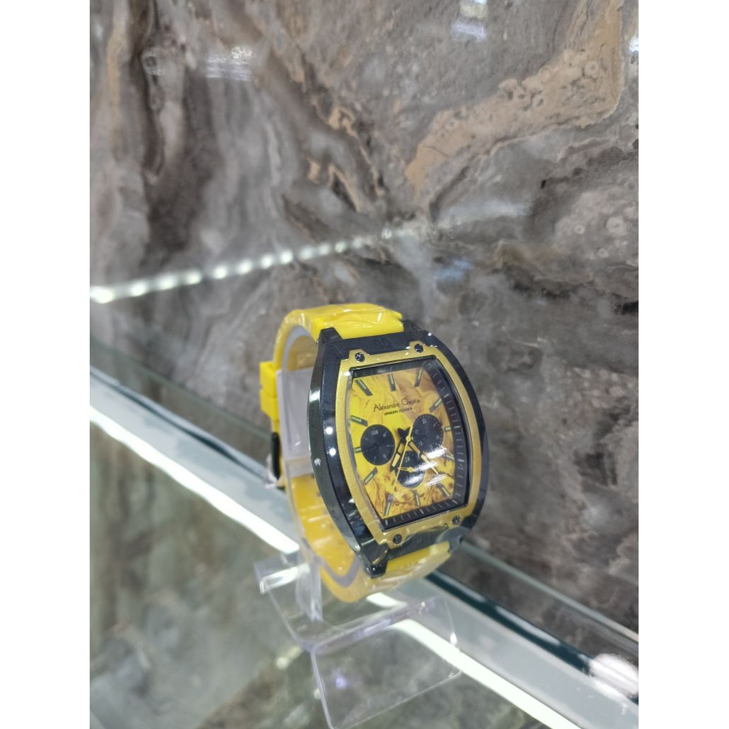 Alexandre Christie / AC 2971 BF